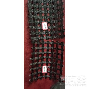 經(jīng)編滌綸土工格柵產(chǎn)品說明及浙江紹興施工應用